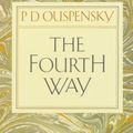 Cover Art for 9780394716725, The Fourth Way by P. D. Ouspensky