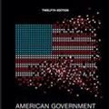 Cover Art for 9780393138191, American Government: Power and Purpose (Full Twelfth Edition (with policy cha. by Lowi, Theodore J., Ginsberg, Benjamin, Shepsle, Kenneth A.,