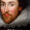 Cover Art for 9782228907576, Shakespeare : Antibiographie by Bryson Bill