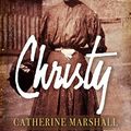 Cover Art for B0745KTJSY, Christy by Catherine Marshall