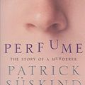 Cover Art for 9780141023595, Perfume by Süskind, Patrick