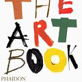 Cover Art for 9780714836256, The Art Book by Editors of Phaidon Press