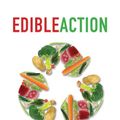 Cover Art for 9781552662809, Edible Action by Sally Miller