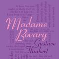 Cover Art for 9781607108597, Madame Bovary by Gustave Flaubert