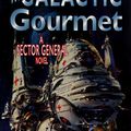 Cover Art for 9780812562675, The Galactic Gourmet by James White
