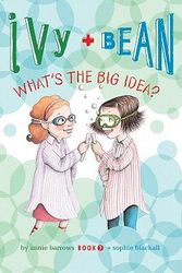 Cover Art for 9781599619279, Ivy & Bean Set by Annie Barrows, Sophie Blackall