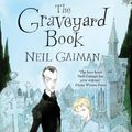 Cover Art for B00NPB2XMY, The Graveyard Book by Neil Gaiman