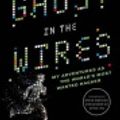 Cover Art for 9780316134484, Ghost in the Wires by Kevin Mitnick