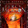 Cover Art for 9789022553466, Percy Jackson en de Olympiërs / 2 De zee van monsters / druk 3: percy Jackson en de Olympiërs, deel 2 by Rick Riordan