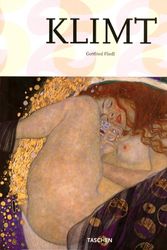 Cover Art for 9783822850152, Klimt by Gottfried Fliedl
