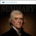 Cover Art for 9781690409403, Summary of Thomas Jefferson: The Art of Power by Jon Meacham by Readtrepreneur Publishing