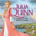Cover Art for 9780062388179, The Girl with the Make-Believe Husband by Julia Quinn