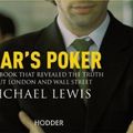 Cover Art for 9781444738469, Liar's Poker by Michael Lewis