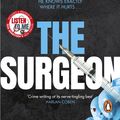 Cover Art for 9781409095040, The Surgeon: (Rizzoli & Isles series 1) by Tess Gerritsen