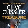 Cover Art for B01N061Y4A, Treasure (Dirk Pitt) by Clive Cussler