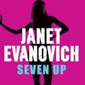 Cover Art for B00NPO7C18, Seven Up (Stephanie Plum 07) by Evanovich, Janet (2005) Paperback by Janet Evanovich