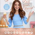 Cover Art for 9781501179822, Baking All Year Round: Holidays & Special Occasions by Rosanna Pansino