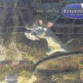 Cover Art for 0765145119993, Art of Ratatouille by Karen Paik