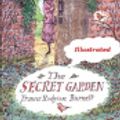 Cover Art for 9798594476776, The Secret Garden by Frances Hodgson Burnett