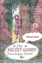 Cover Art for 9798594476776, The Secret Garden by Frances Hodgson Burnett