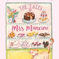 Cover Art for 9780733337901, The Tales of Mrs Mancini by Natalie Jane Prior