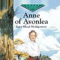 Cover Art for 9780486422398, Anne of Avonlea by L. M. Montgomery