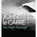Cover Art for 9780340937686, The Night Manager by Le Carré, John