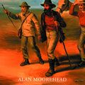 Cover Art for 9781842124062, Cooper's Creek by Alan Moorehead