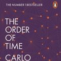 Cover Art for 9780141984964, The Order of Time by Carlo Rovelli