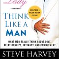 Cover Art for 9780061728983, Act Like a Lady, Think Like a Man by Steve Harvey