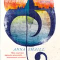 Cover Art for 9781444794502, The Chimes by Anna Smaill