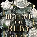 Cover Art for 9780759557703, Beyond the Ruby Veil by Mara Fitzgerald