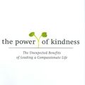 Cover Art for 9781585425198, The Power of Kindness by Piero Ferrucci