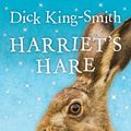 Cover Art for 9780440863403, Harriet's Hare by Dick King-Smith