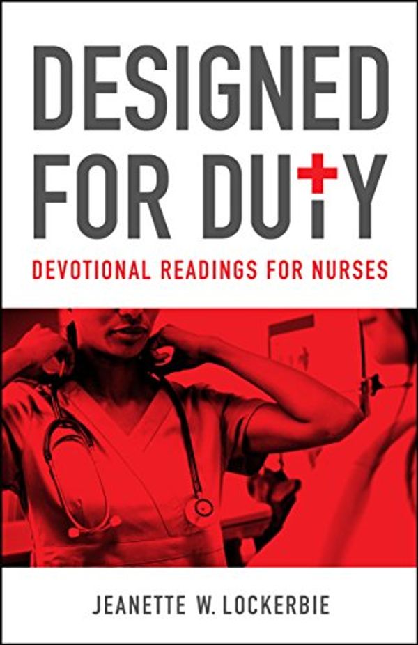Cover Art for B00NH7WRK4, Designed for Duty: Devotional Readings by Jeanette Lockerbie