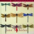 Cover Art for 9781863512626, Stumpwork Dragonflies by Jane Nicholas