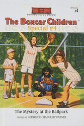 Cover Art for 9780780778122, Mystery at the Ballpark by Gertrude Chandler Warner