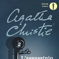 Cover Art for 9788804680437, L assassinio di Roger Ackroyd (Paperback) by Agatha Christie