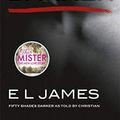 Cover Art for B07694PTBJ, Darker: 'Fifty Shades Darker' as told by Christian by E L. James