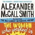 Cover Art for B00XNJEH18, The Woman Who Walked in Sunshine: Mma Ramotswe 16 (No. 1 Ladies' Detective Agency) by McCall Smith, Alexander