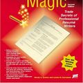 Cover Art for 9781563709869, Cover Letter Magic by Wendy S. Enelow