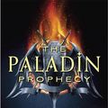 Cover Art for 9780375870453, The Paladin Prophecy by Mark Frost