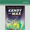Cover Art for 9780369335241, Kensy and Max 5: Freefall by Jacqueline Harvey