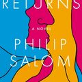 Cover Art for 9781925760316, The Returns by Philip Salom