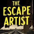 Cover Art for 9780063112339, The Escape Artist: The Man Who Broke Out of Auschwitz to Warn the World by Jonathan Freedland