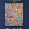 Cover Art for 9780201870732, Elementary Number Theory by Kenneth H. Rosen