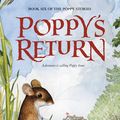 Cover Art for 9780062696366, Poppy's Return by Avi