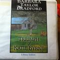 Cover Art for 9780736680615, The Triumph of Katie Byrne by Unknown