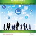Cover Art for 9781119016786, Business Data Communications and Networking by Jerry FitzGerald