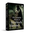 Cover Art for 9788185513294, The Complete Novels Of Sherlock Holmes by Sir Arthur Conan Doyle